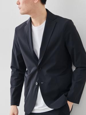 モデル 181cm 71kg サイズ L