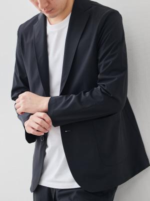 モデル 181cm 71kg サイズ L