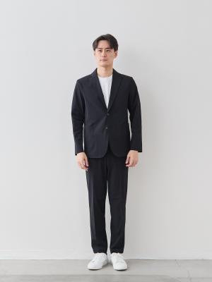 モデル 181cm 71kg サイズ L