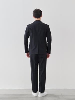 モデル 181cm 71kg サイズ L