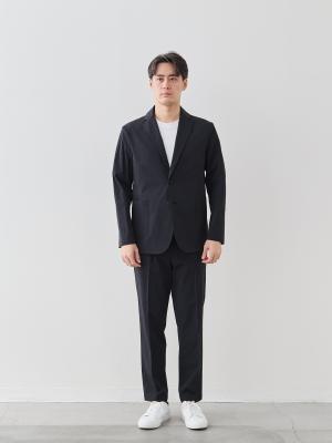 モデル 181cm 71kg サイズ LL