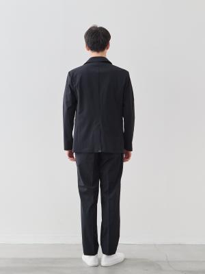 モデル 181cm 71kg サイズ LL