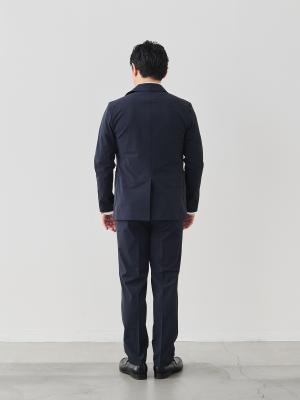 モデル 171cm 70kg サイズ M