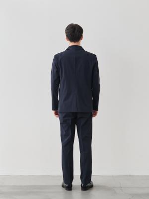 モデル 181cm 71kg サイズ LL