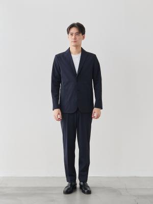 モデル 181cm 71kg サイズ L