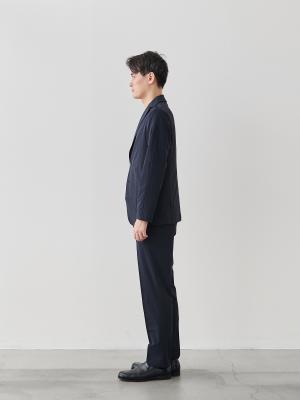 モデル 181cm 71kg サイズ L