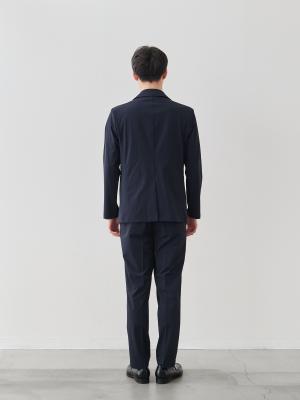 モデル 181cm 71kg サイズ L