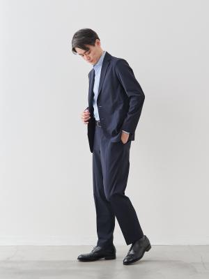 モデル 181cm 71kg サイズ L