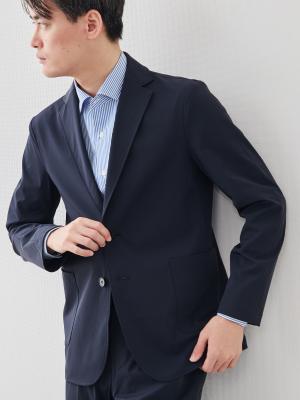 モデル 181cm 71kg サイズ L