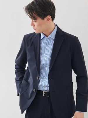 モデル 181cm 71kg サイズ L