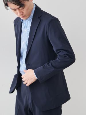 モデル 181cm 71kg サイズ L