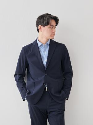 モデル 181cm 71kg サイズ L