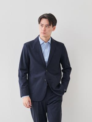 モデル 181cm 71kg サイズ L