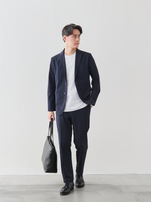 モデル 181cm 71kg サイズ L