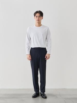 モデル 181cm 71kg サイズ L