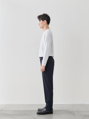 モデル 181cm 71kg サイズ L