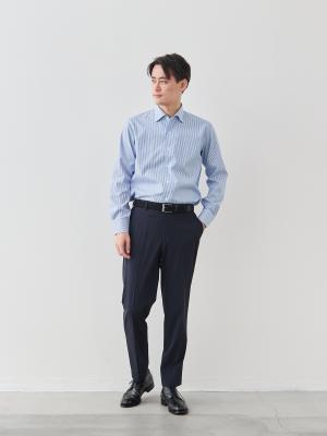 モデル 181cm 71kg サイズ L