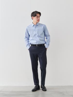 モデル 181cm 71kg サイズ L