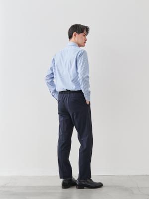 モデル 181cm 71kg サイズ L