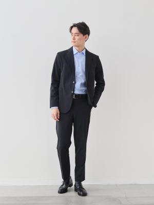 モデル 181cm 71kg サイズ L