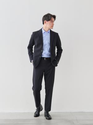 モデル 181cm 71kg サイズ L