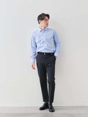 モデル 181cm 71kg サイズ L