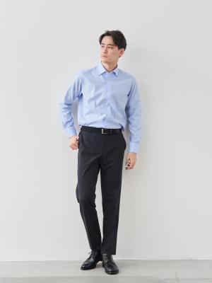 モデル 181cm 71kg サイズ L