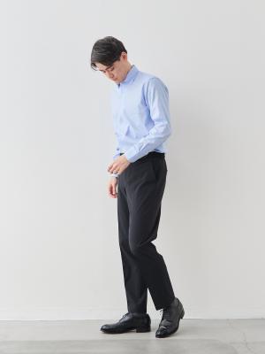 モデル 181cm 71kg サイズ L