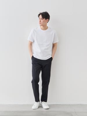 モデル 181cm 71kg サイズ L