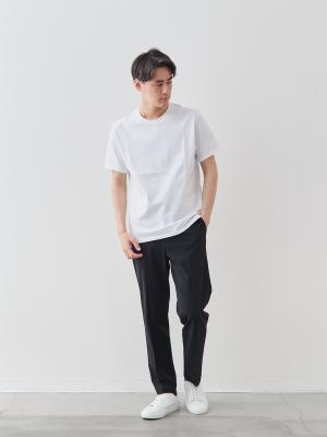 モデル 181cm 71kg サイズ L