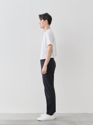 モデル 181cm 71kg サイズ L