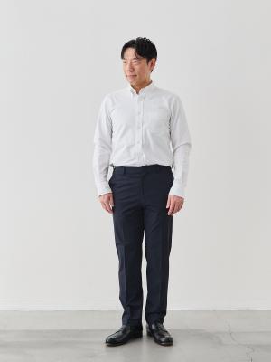 モデル 171cm 70kg サイズ M