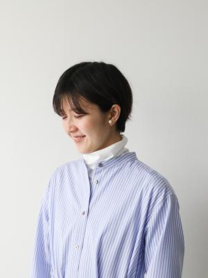 モデル 171cm サイズ フリー