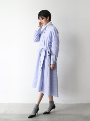 モデル 171cm サイズ フリー