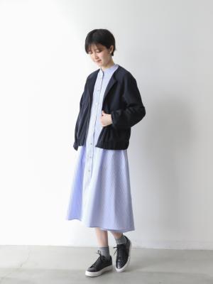 モデル 171cm サイズ フリー