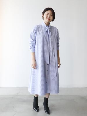 モデル 164cm サイズ フリー