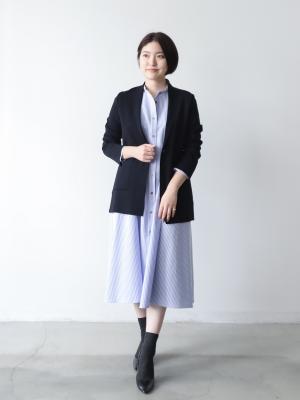 モデル 164cm サイズ フリー