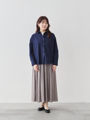 モデル 164cm サイズ 40