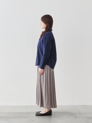 モデル 164cm サイズ 40