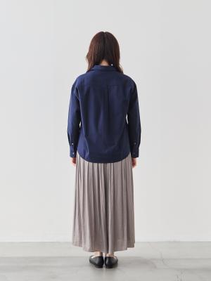 モデル 164cm サイズ 40