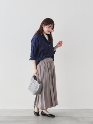 モデル 164cm サイズ 40