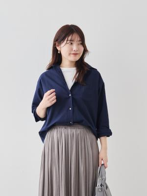 モデル 164cm サイズ 40