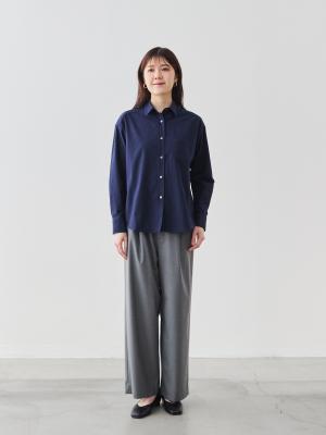 モデル 171cm サイズ 38