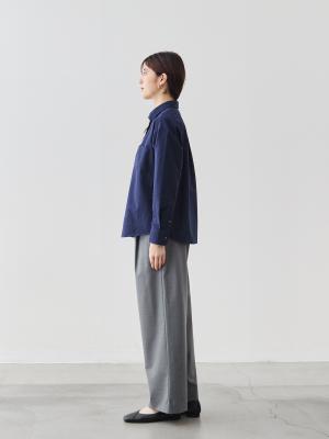 モデル 171cm サイズ 38