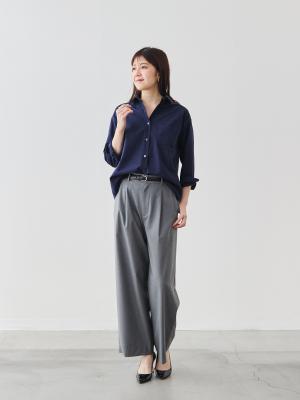 モデル 171cm サイズ 38