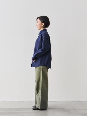 モデル 150cm サイズ 36