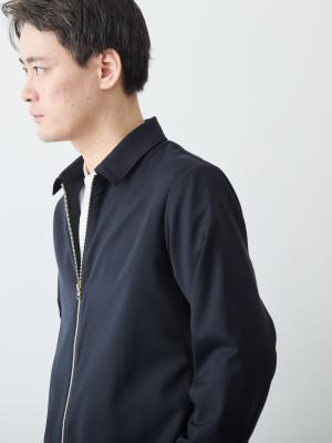 モデル 181cm 71kg サイズ L