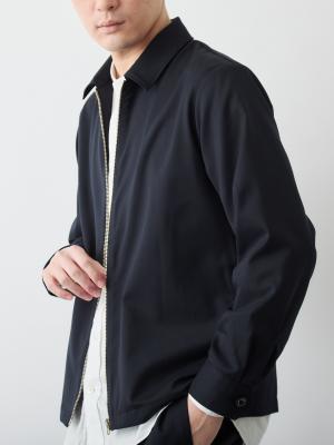 モデル 181cm 71kg サイズ L