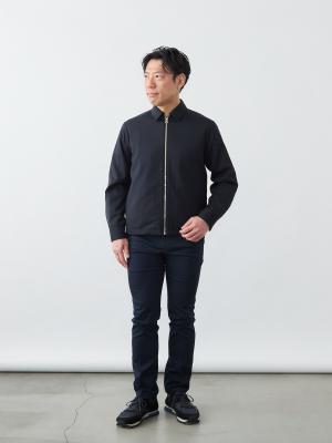 モデル 171cm 70kg サイズ M