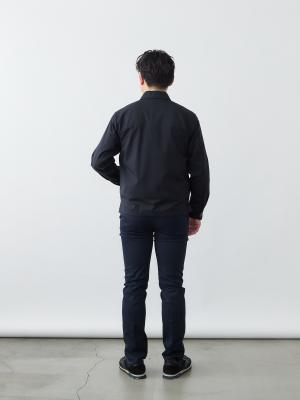 モデル 171cm 70kg サイズ M